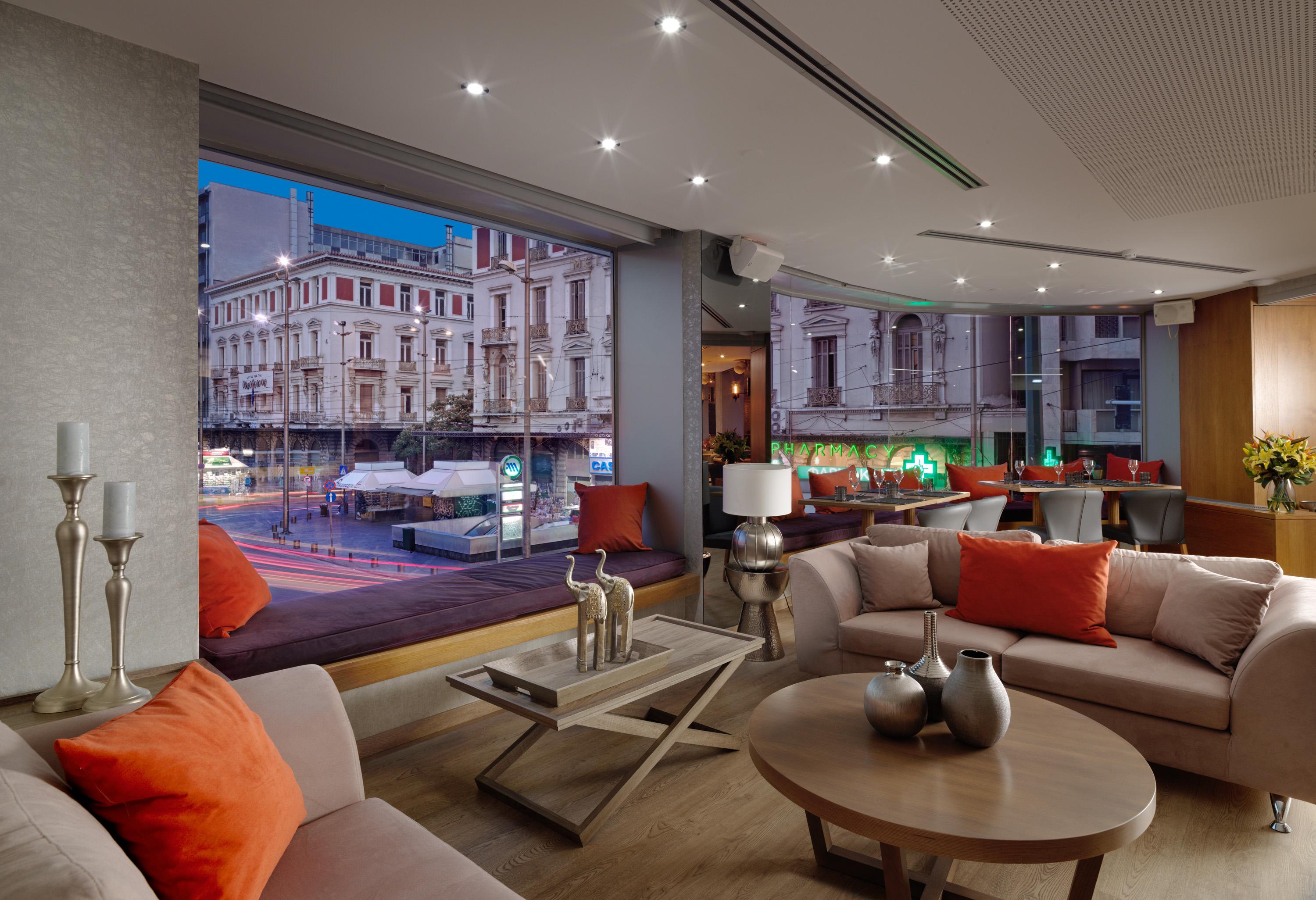 Athens Tiare By Mage Hotels Экстерьер фото
